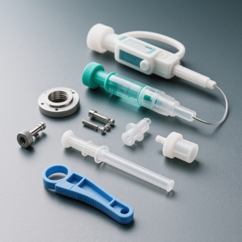 Medical Equipment