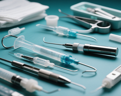 Medical Equipment Procurement