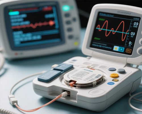 Custom Medical Equipment