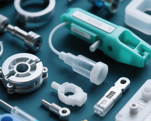 Medical Equipment Sales
