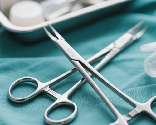 Medical Equipment Customization