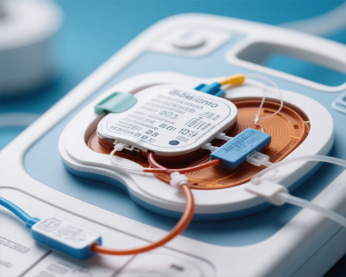 Medical Equipment Sales & Service