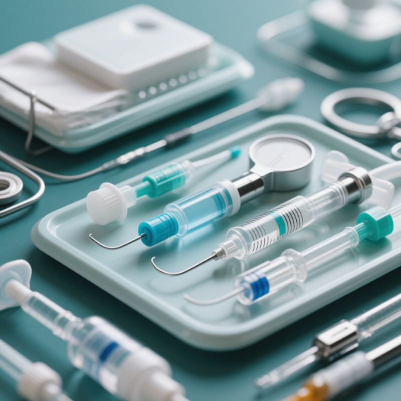 Medical Equipment Quote