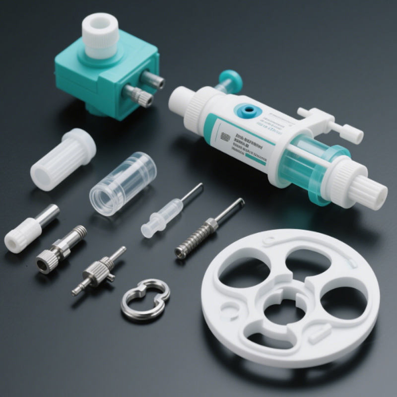 Medical Equipment