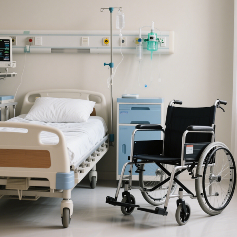 Medical Equipment